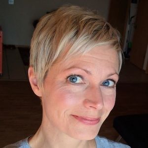 Meet your Posher, Krista